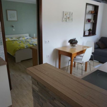 Apartma Irena Volce ภายนอก รูปภาพ