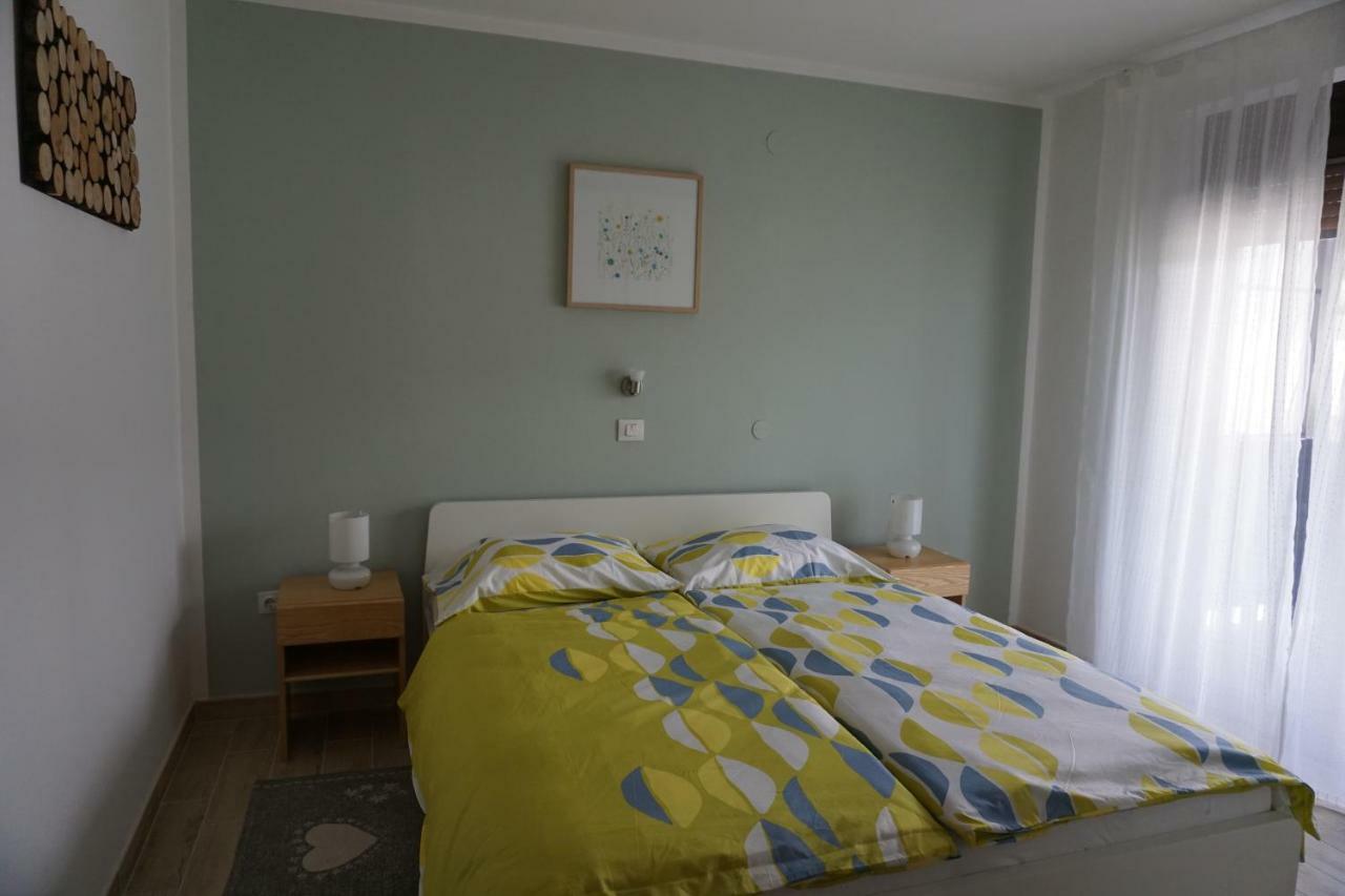 Apartma Irena Volce ภายนอก รูปภาพ